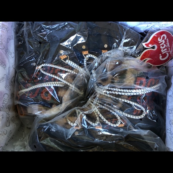 NEW Circus by Sam Edelman Rex Cold-Weather Boots - Picture 11 of 14